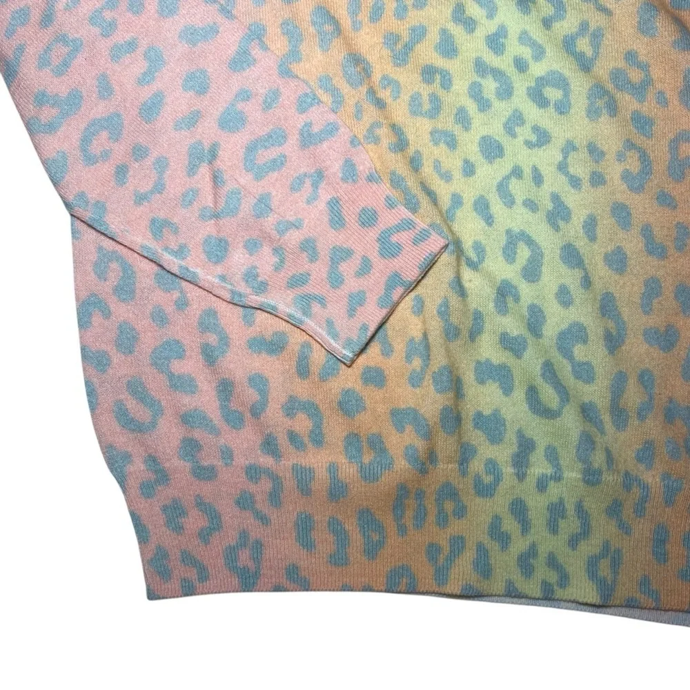 27 Miles Malibu Brenda Sunrise Sweater - Picture 4 of 11